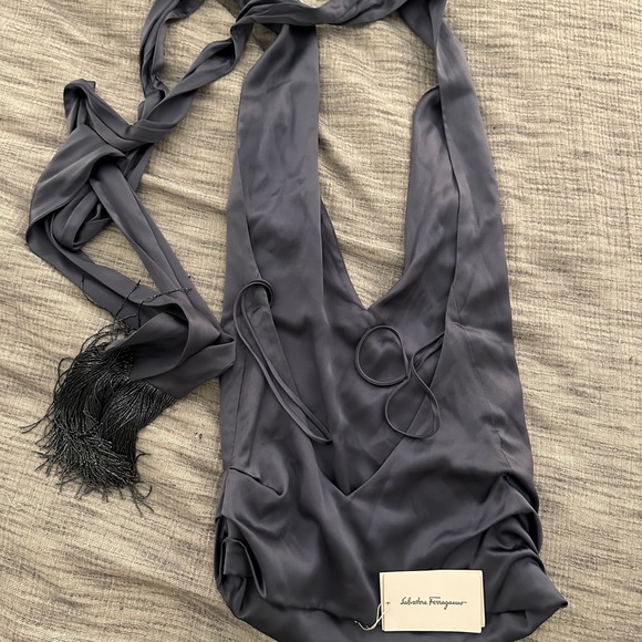 FERRAGAMO - Picture 2 of 5